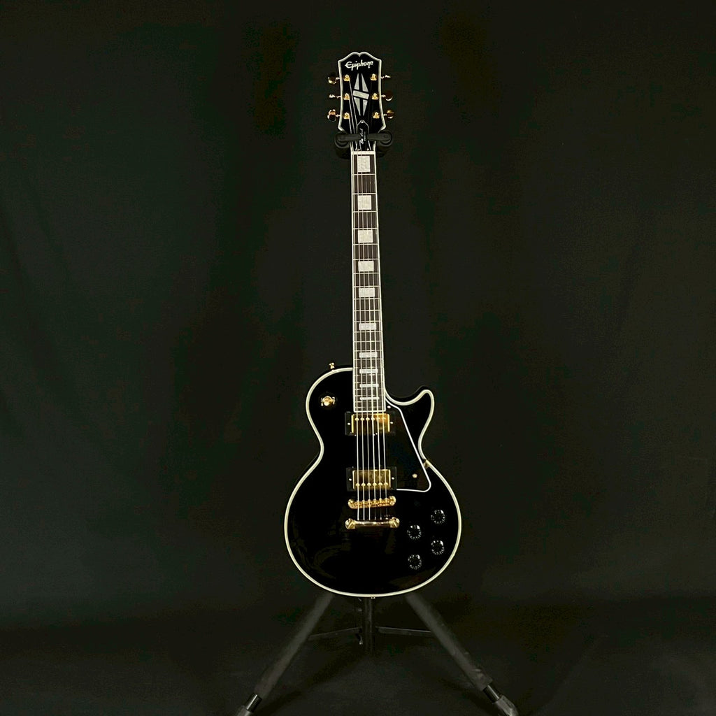 Epiphone Les Paul Custom 2023