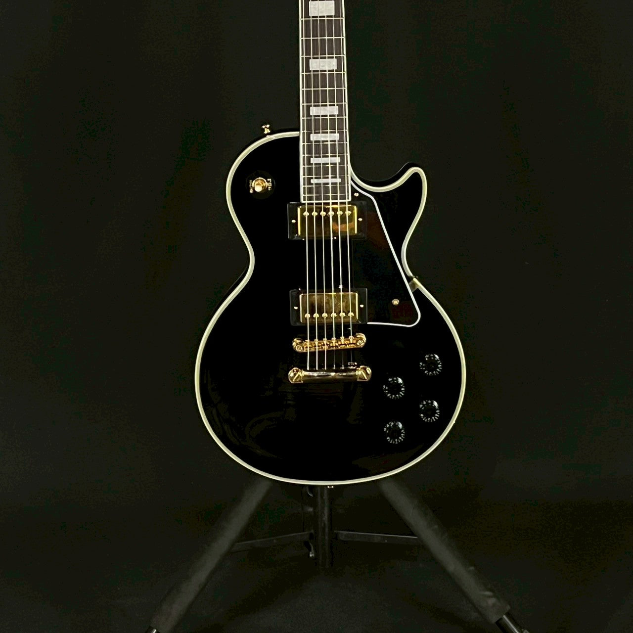 Epiphone Les Paul Custom 2023