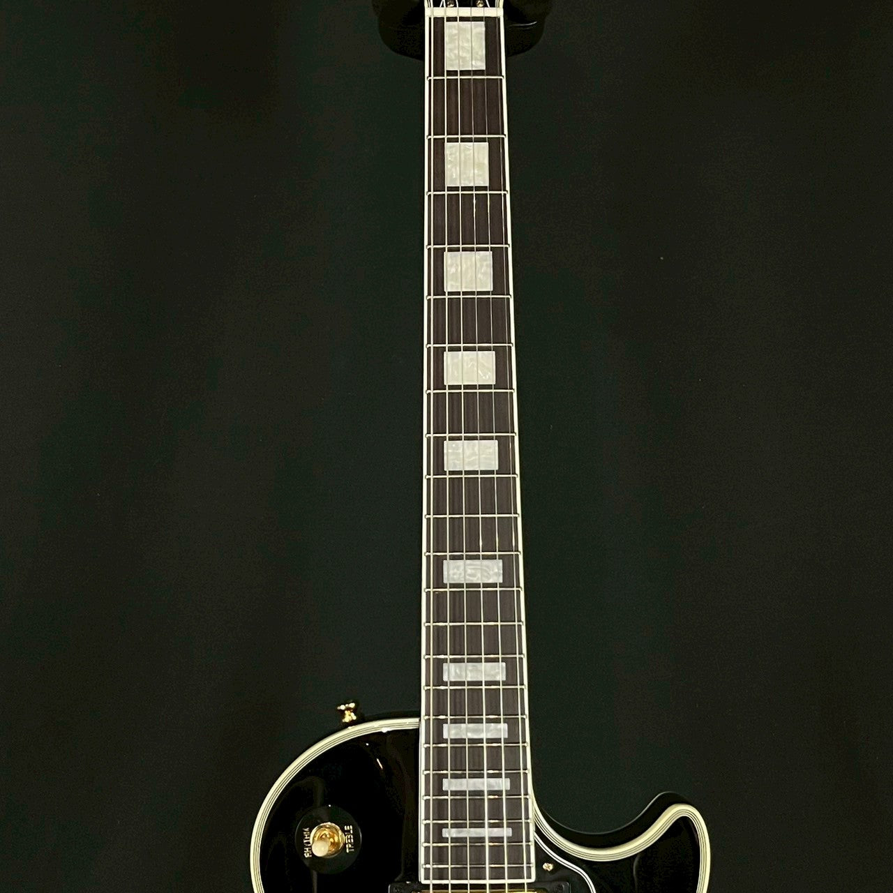 Epiphone Les Paul Custom 2023