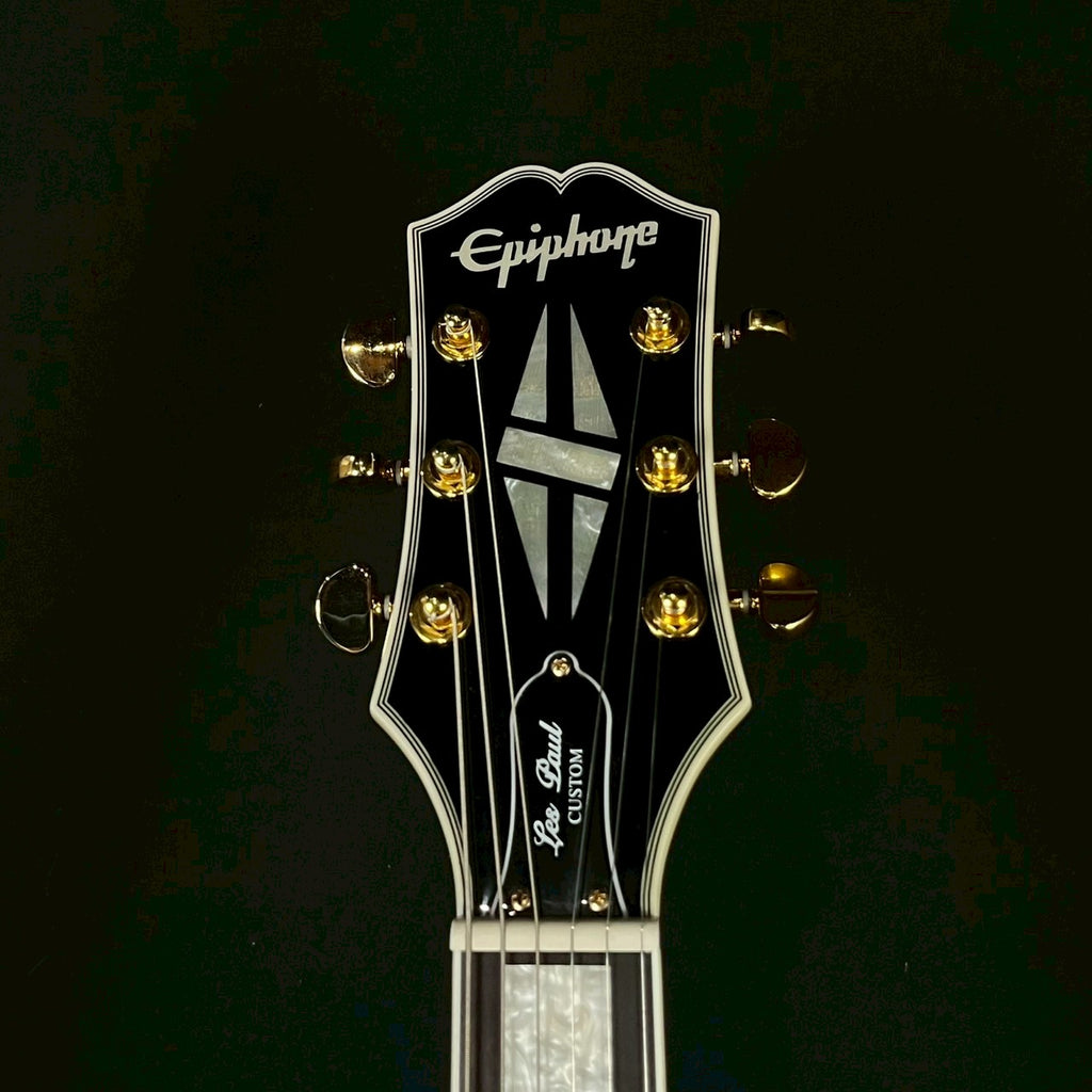 Epiphone Les Paul Custom 2023