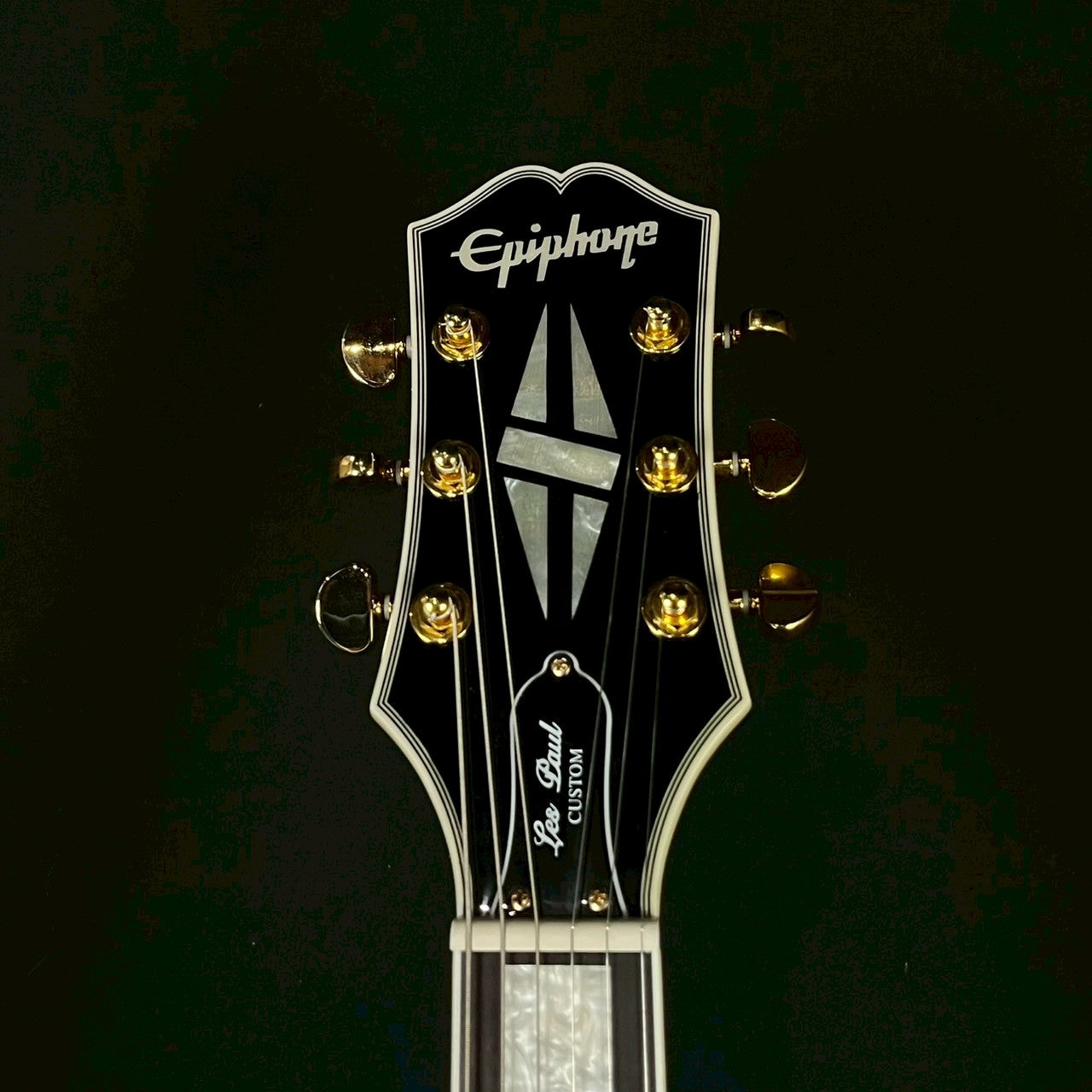 Epiphone Les Paul Custom 2023