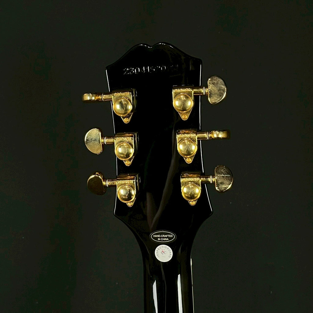Epiphone Les Paul Custom 2023