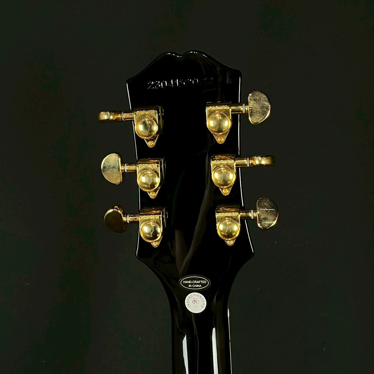 Epiphone Les Paul Custom 2023