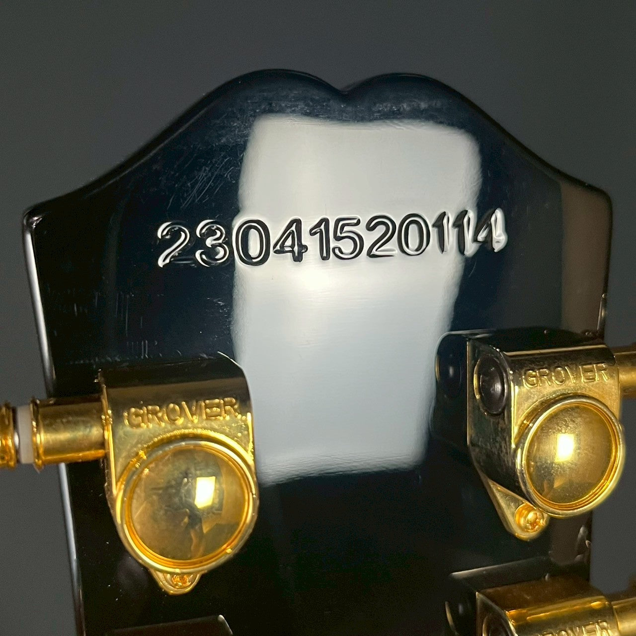 Epiphone Les Paul Custom 2023
