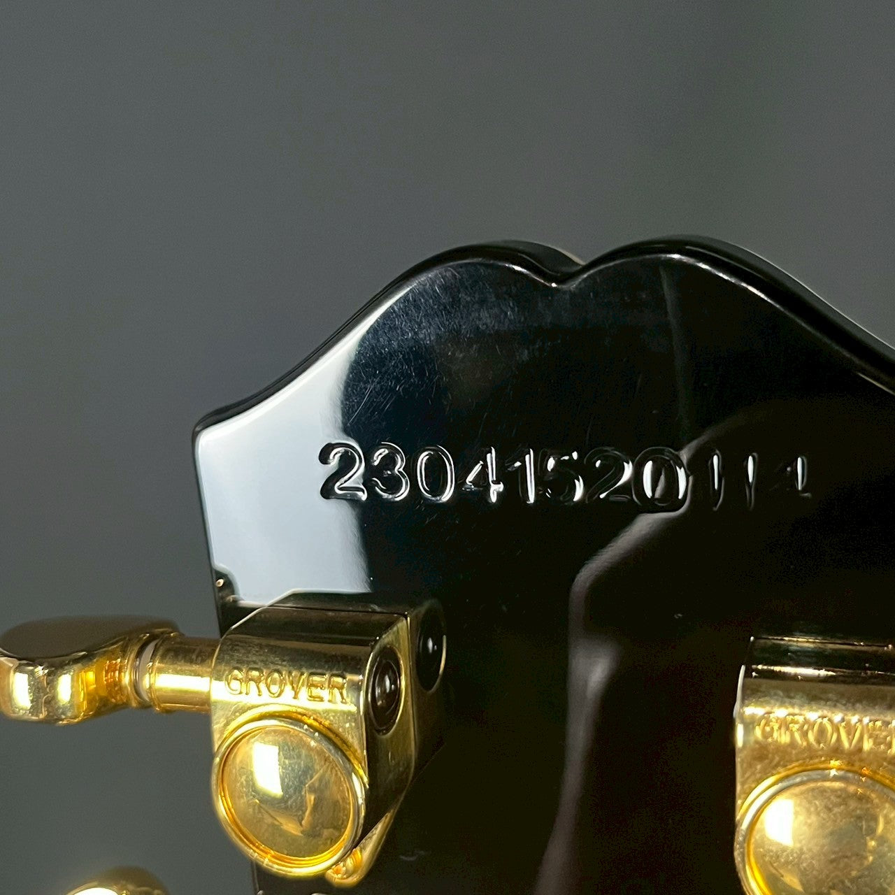 Epiphone Les Paul Custom 2023
