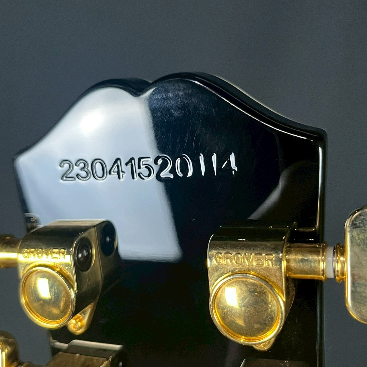 Epiphone Les Paul Custom 2023