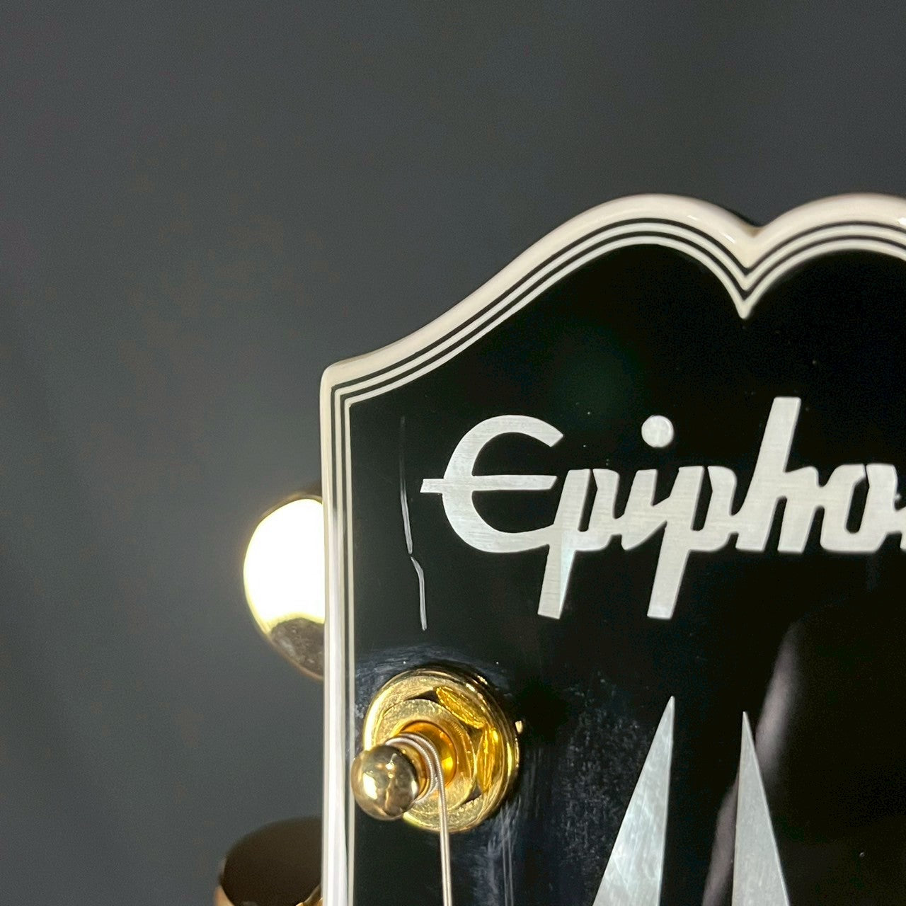 Epiphone Les Paul Custom 2023