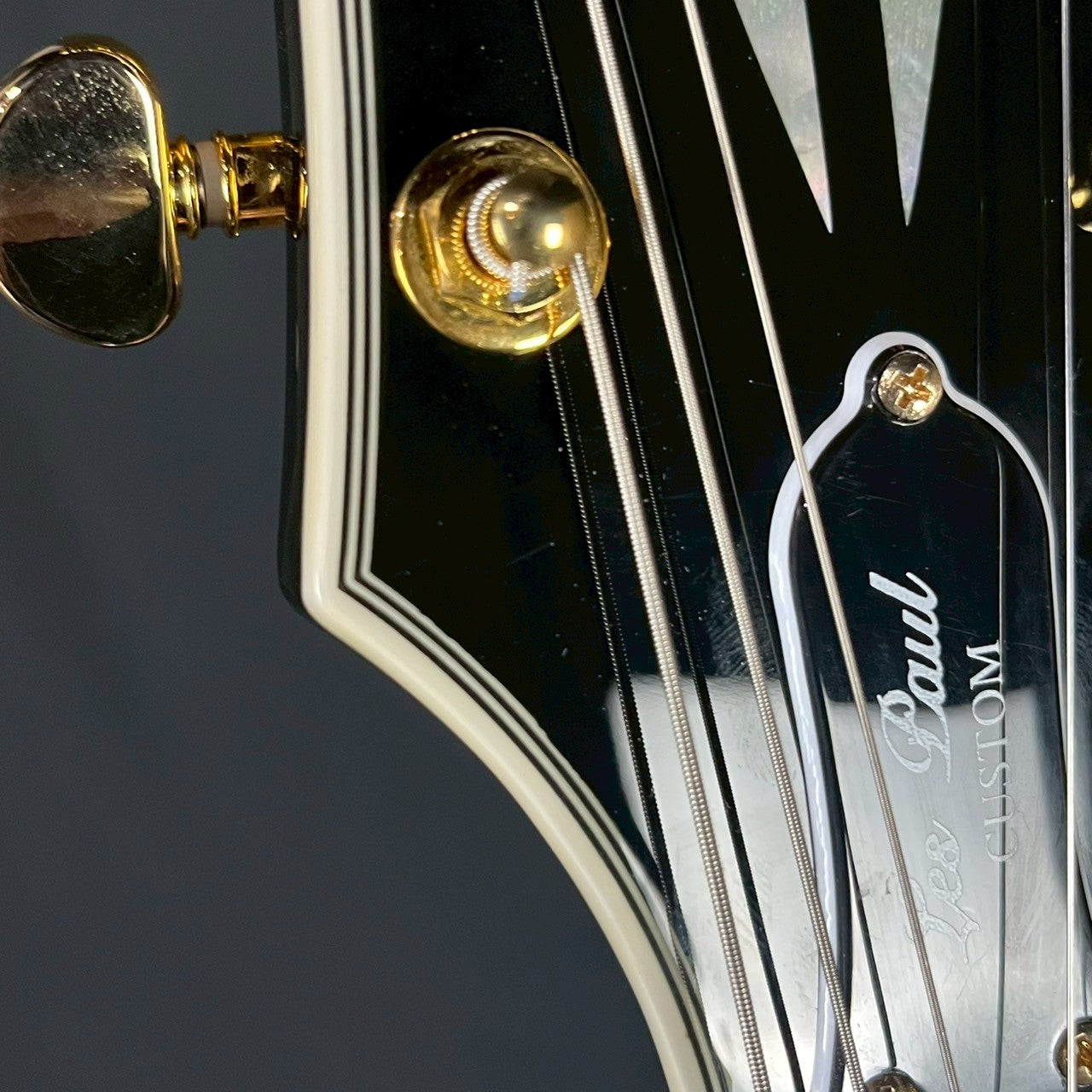 Epiphone Les Paul Custom 2023
