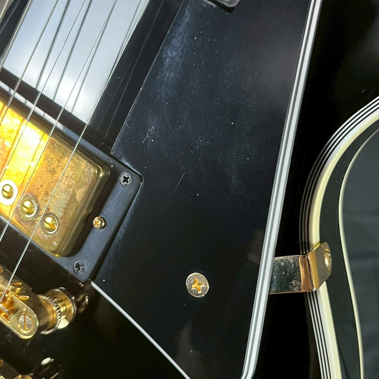 Epiphone Les Paul Custom 2023