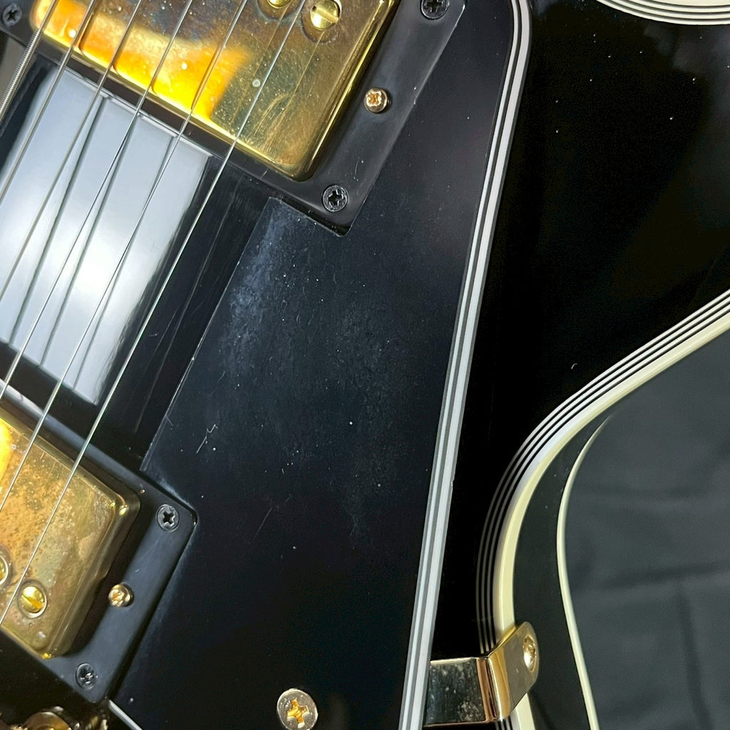 Epiphone Les Paul Custom 2023