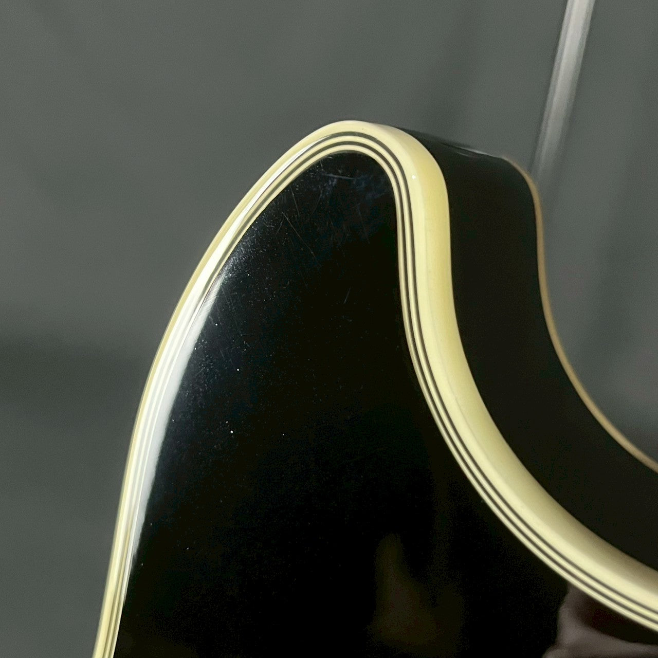 Epiphone Les Paul Custom 2023