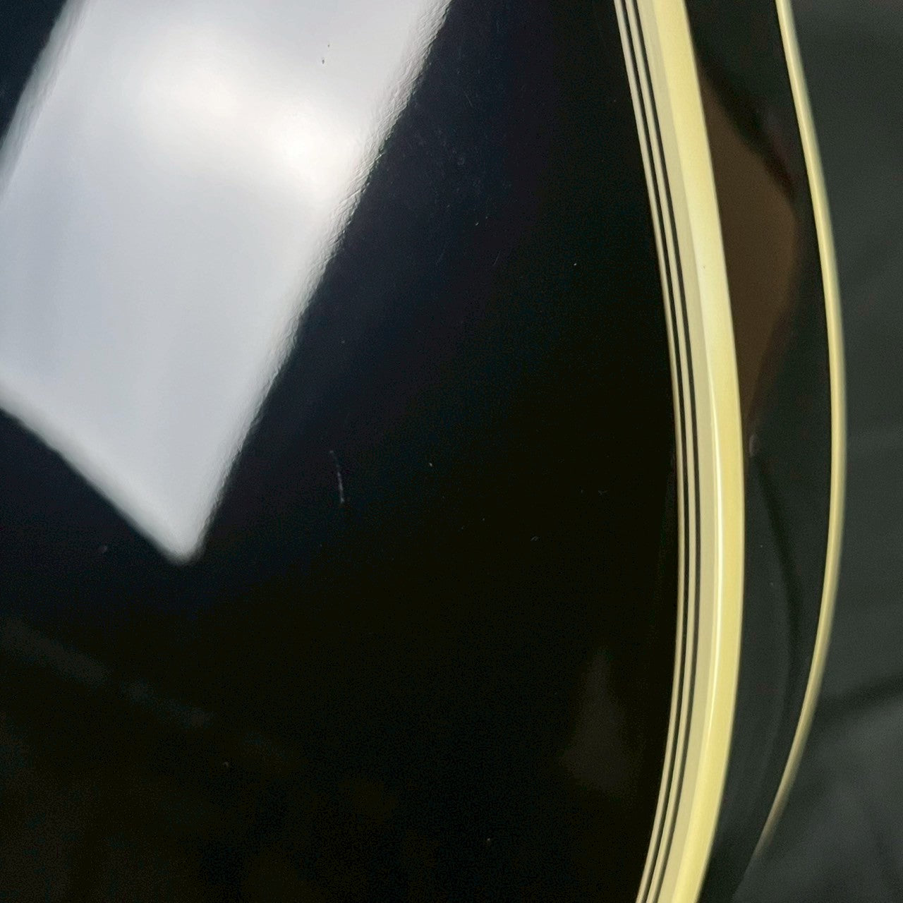 Epiphone Les Paul Custom 2023
