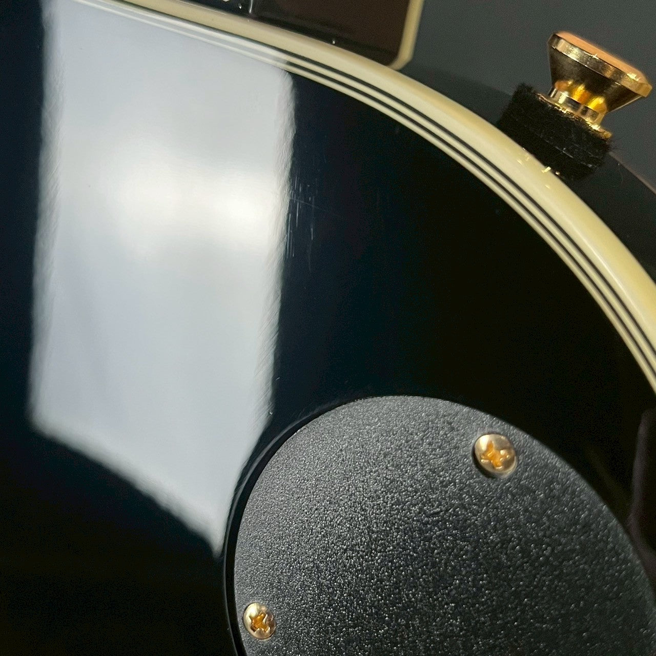 Epiphone Les Paul Custom 2023