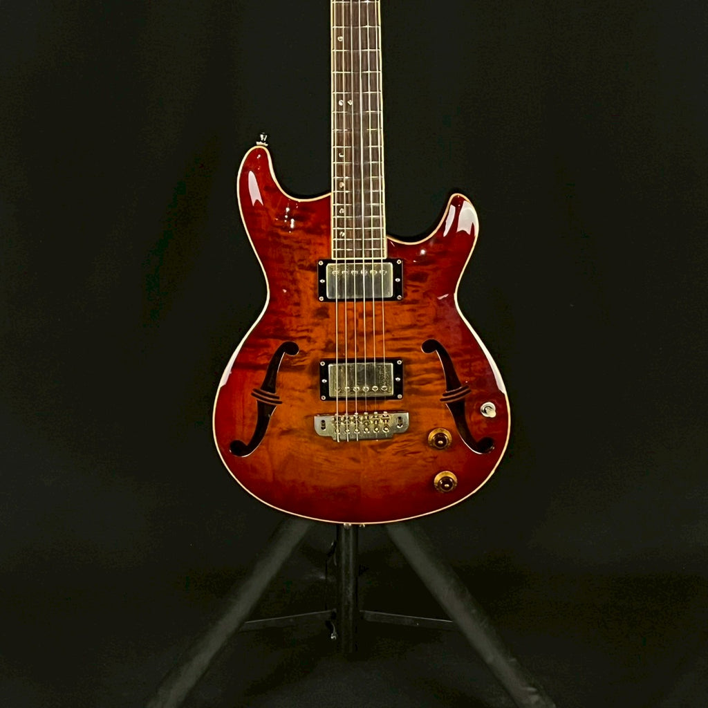 FGN Japan Custom Shop GF-FH5
