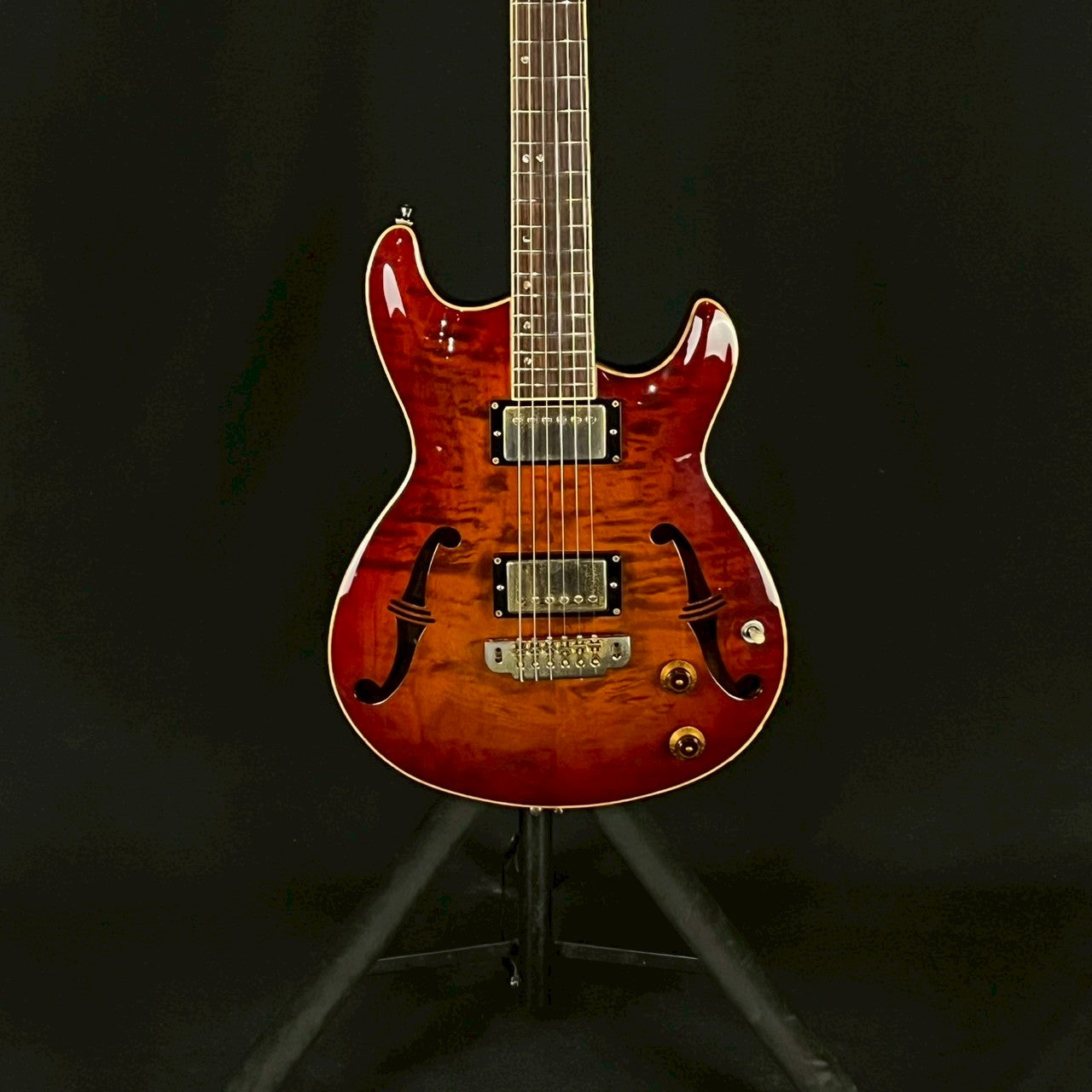 FGN Japan Custom Shop GF-FH5