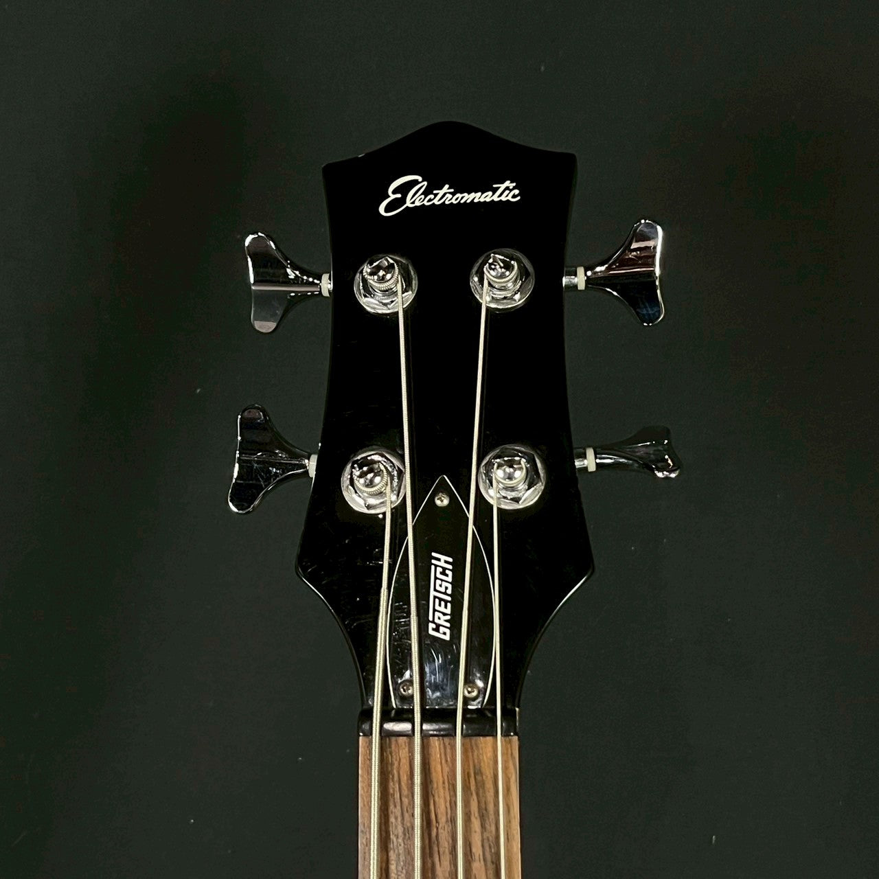 GRETSCH Electromatic Bass
