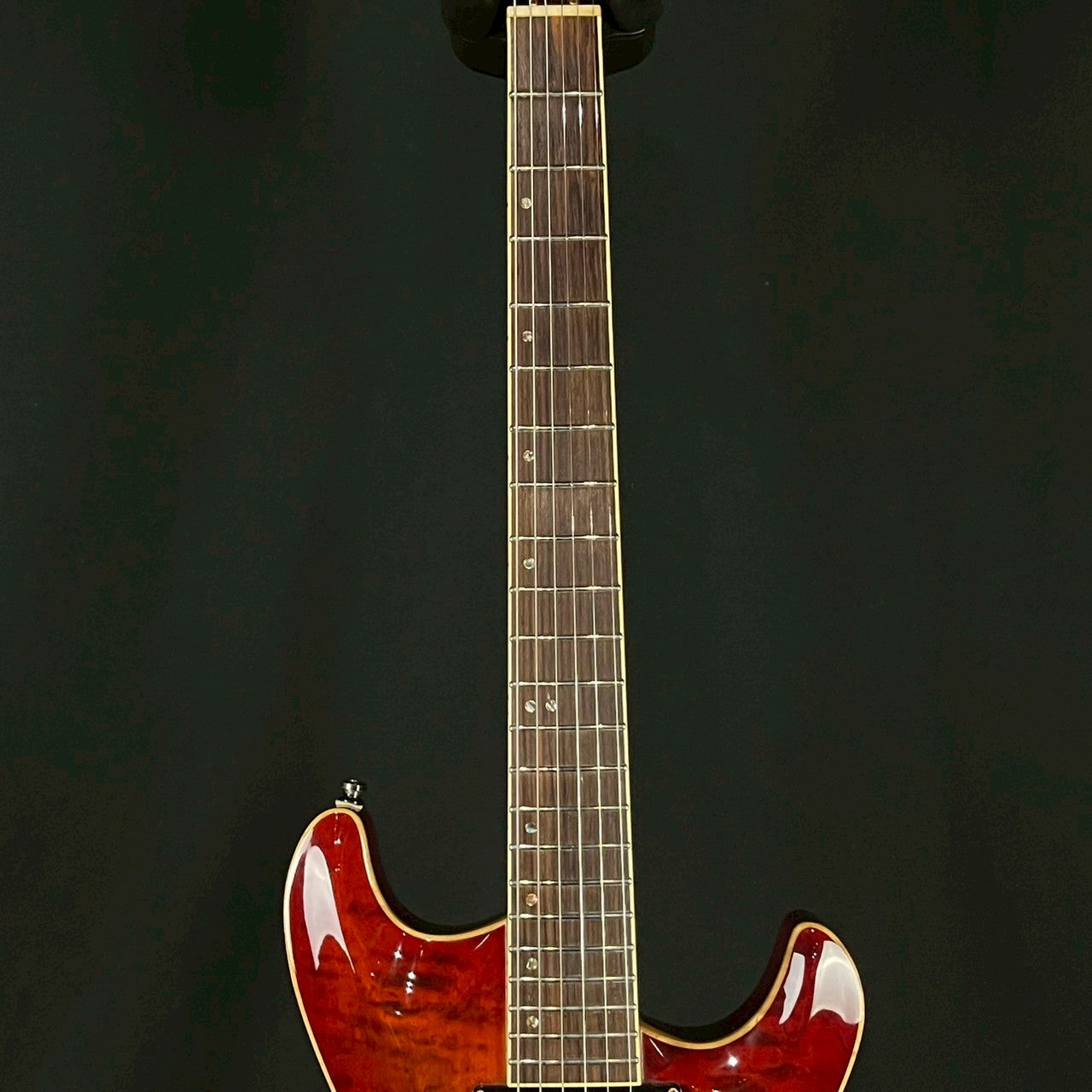 FGN Japan Custom Shop GF-FH5