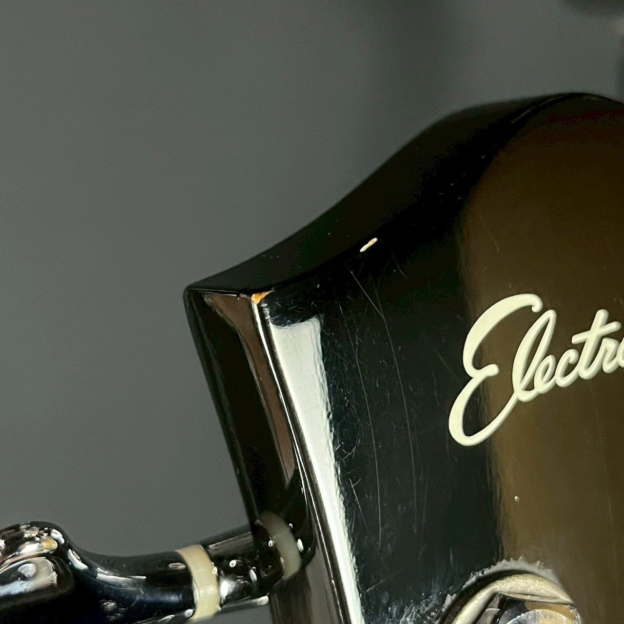GRETSCH Electromatic Bass