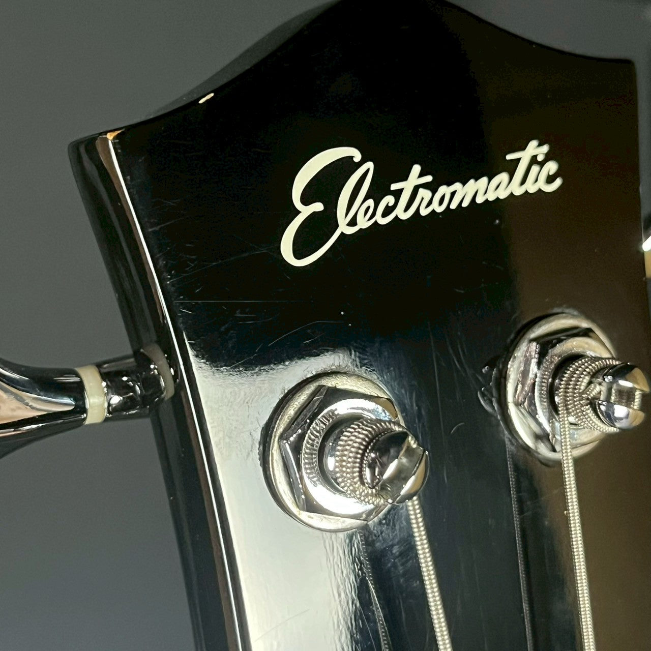GRETSCH Electromatic Bass