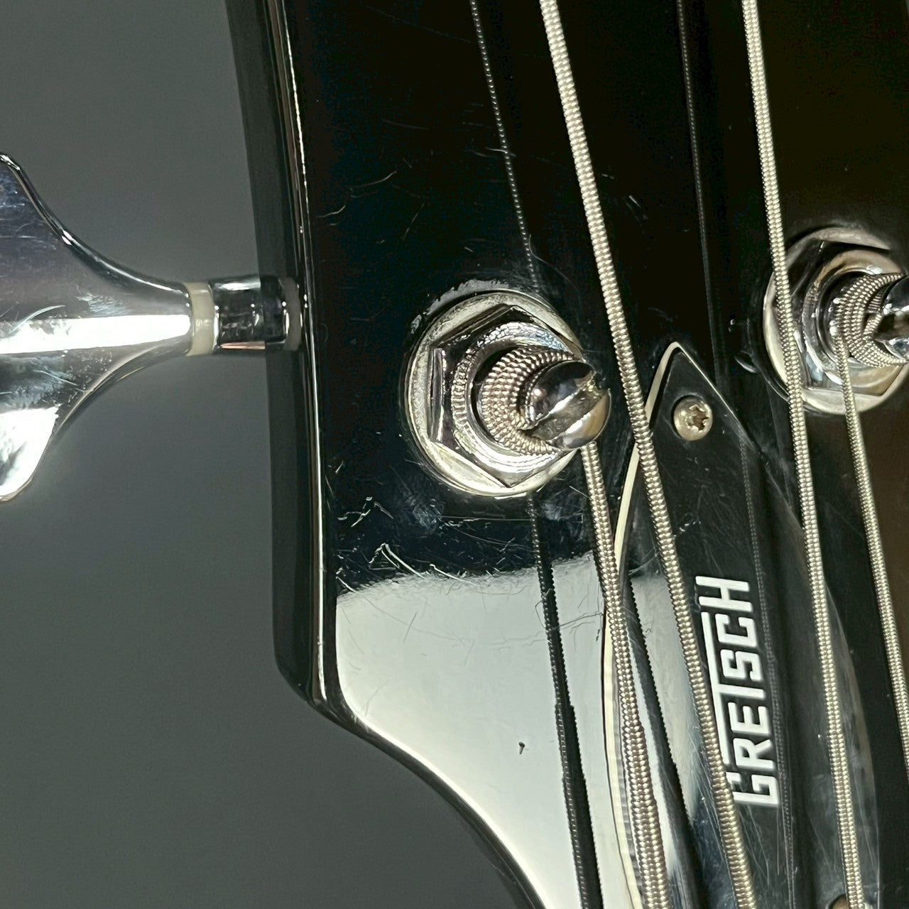 GRETSCH Electromatic Bass
