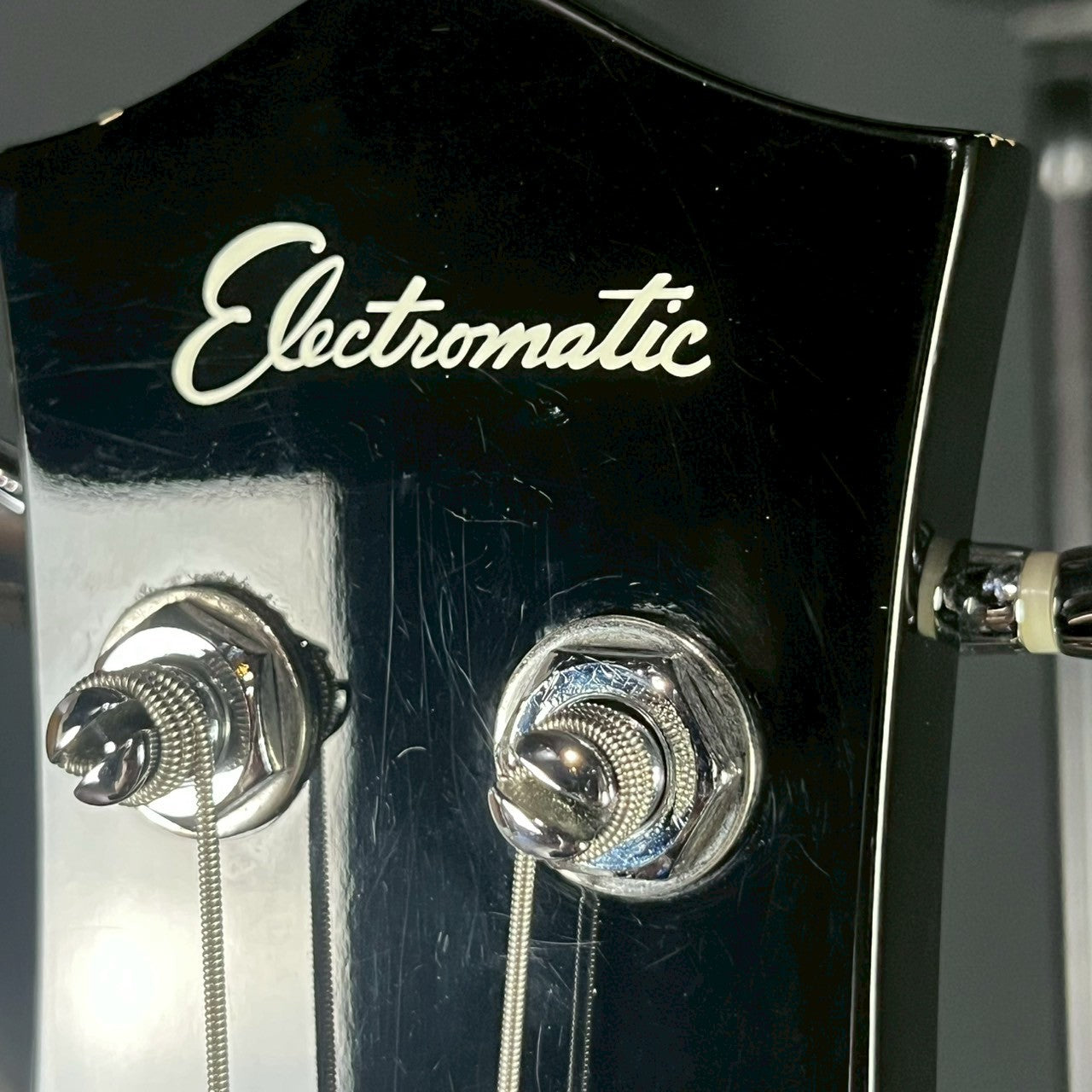 GRETSCH Electromatic Bass
