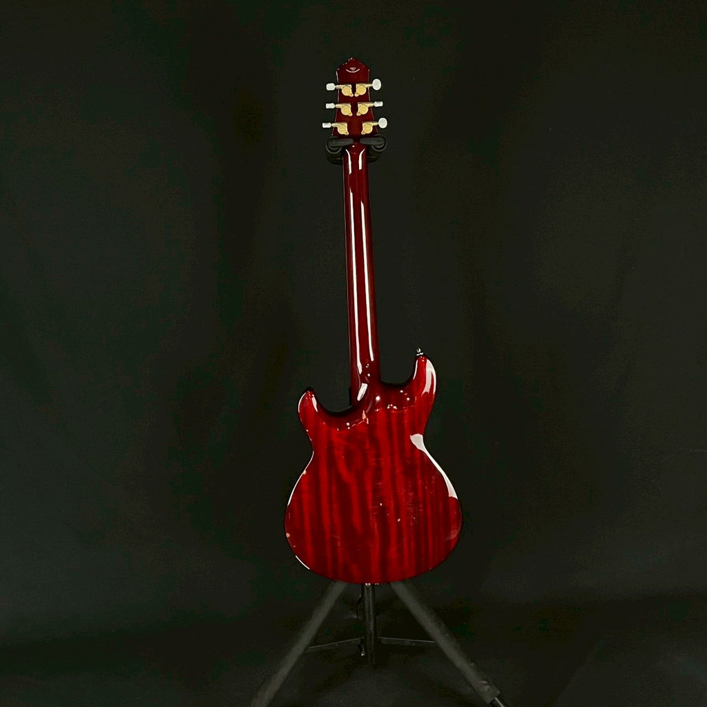 FGN Japan Custom Shop GF-FH5