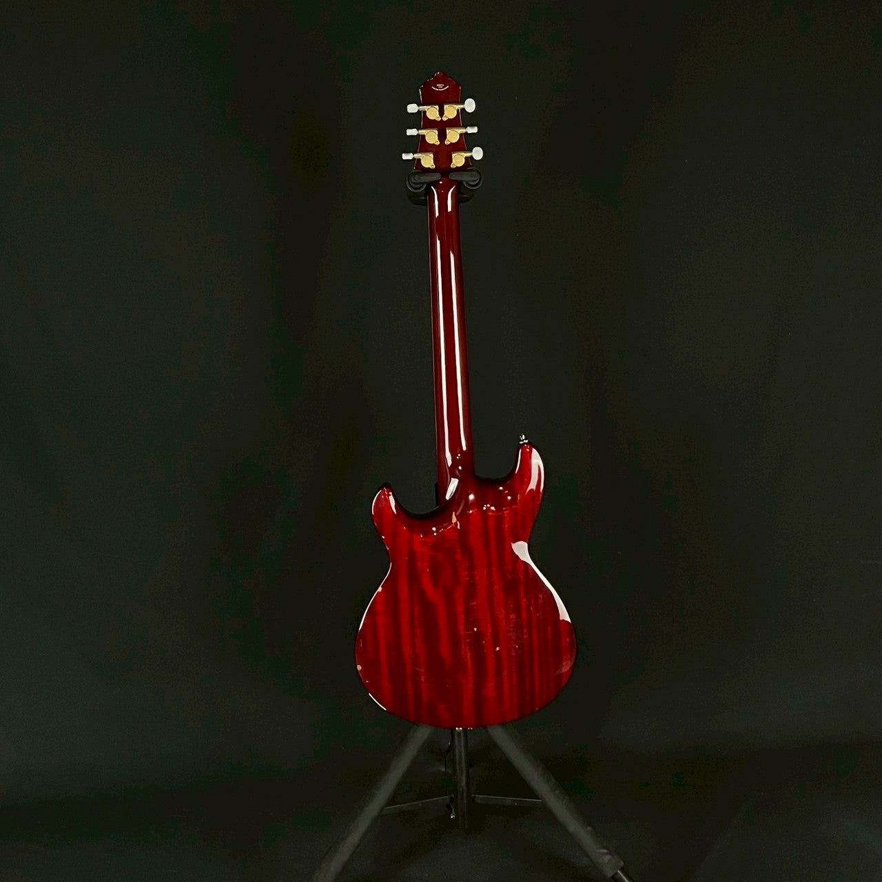 FGN Japan Custom Shop GF-FH5