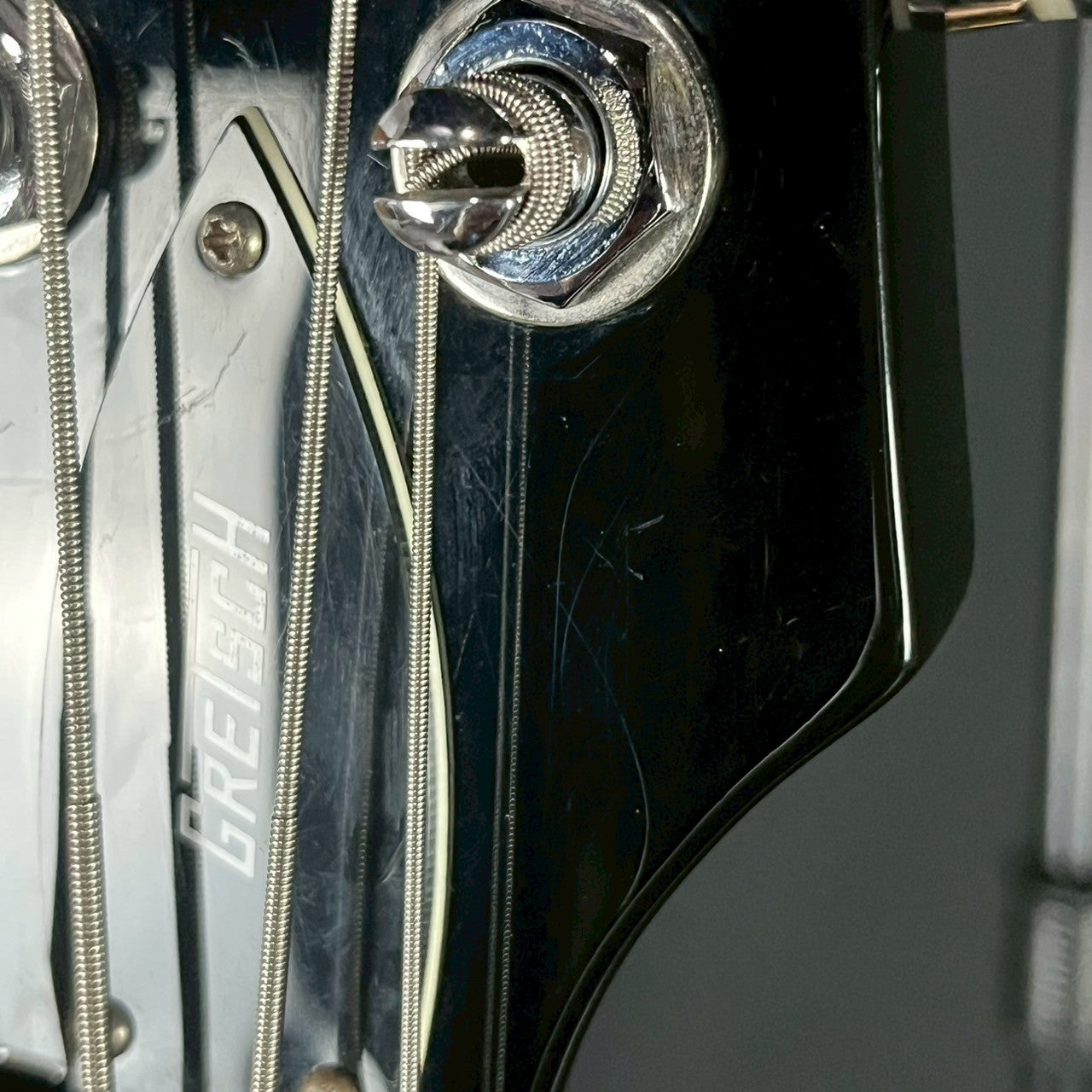 GRETSCH Electromatic Bass