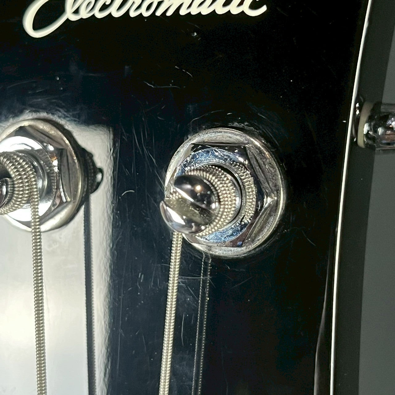 GRETSCH Electromatic Bass