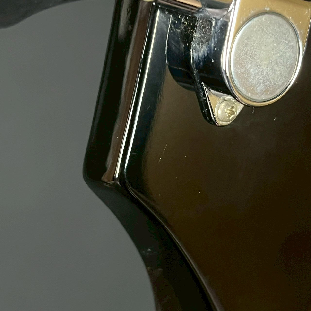GRETSCH Electromatic Bass