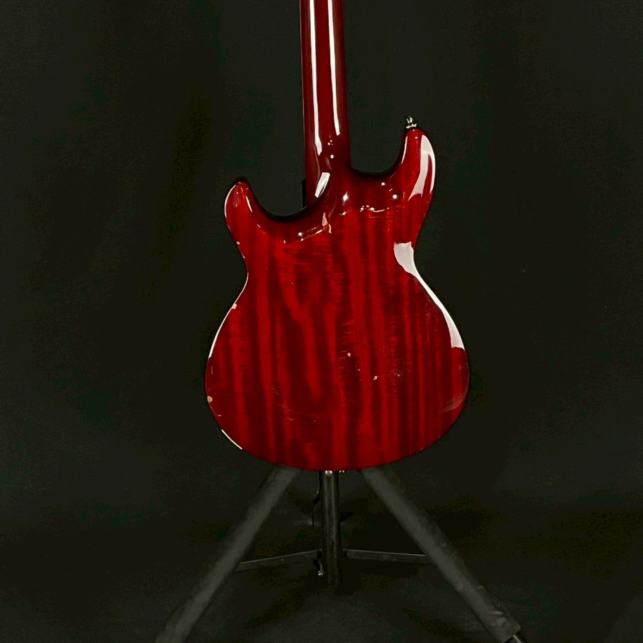 FGN Japan Custom Shop GF-FH5