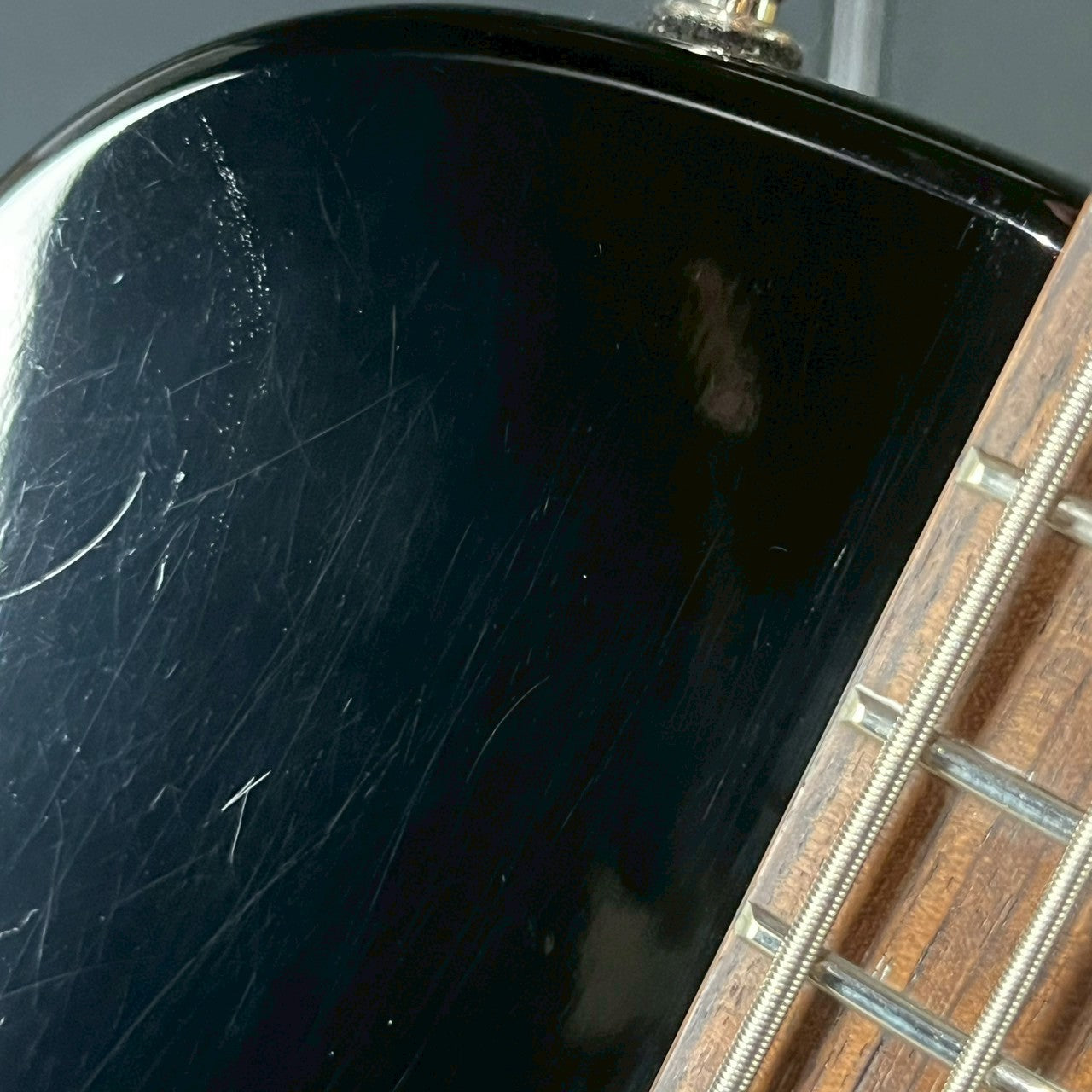 GRETSCH Electromatic Bass