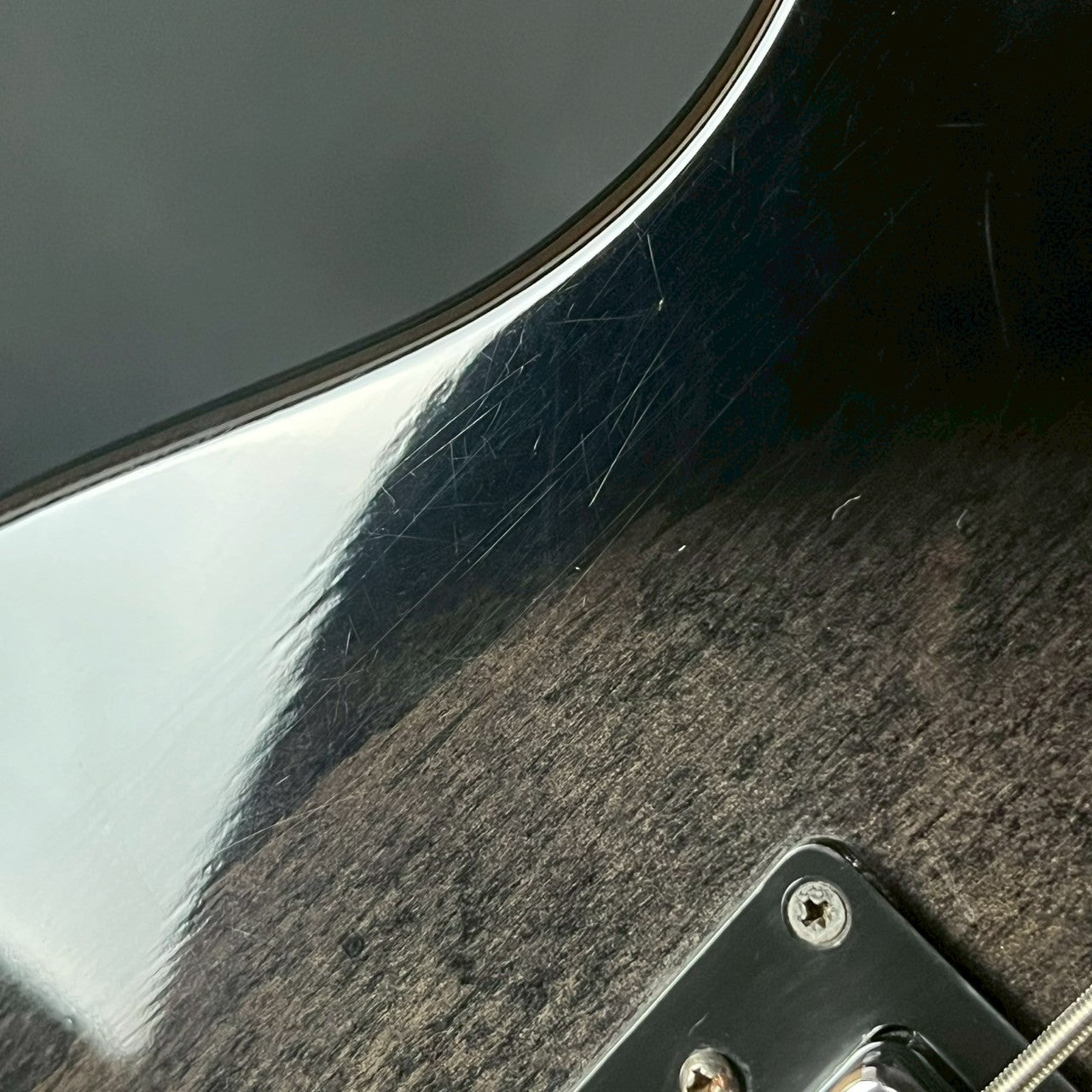 GRETSCH Electromatic Bass