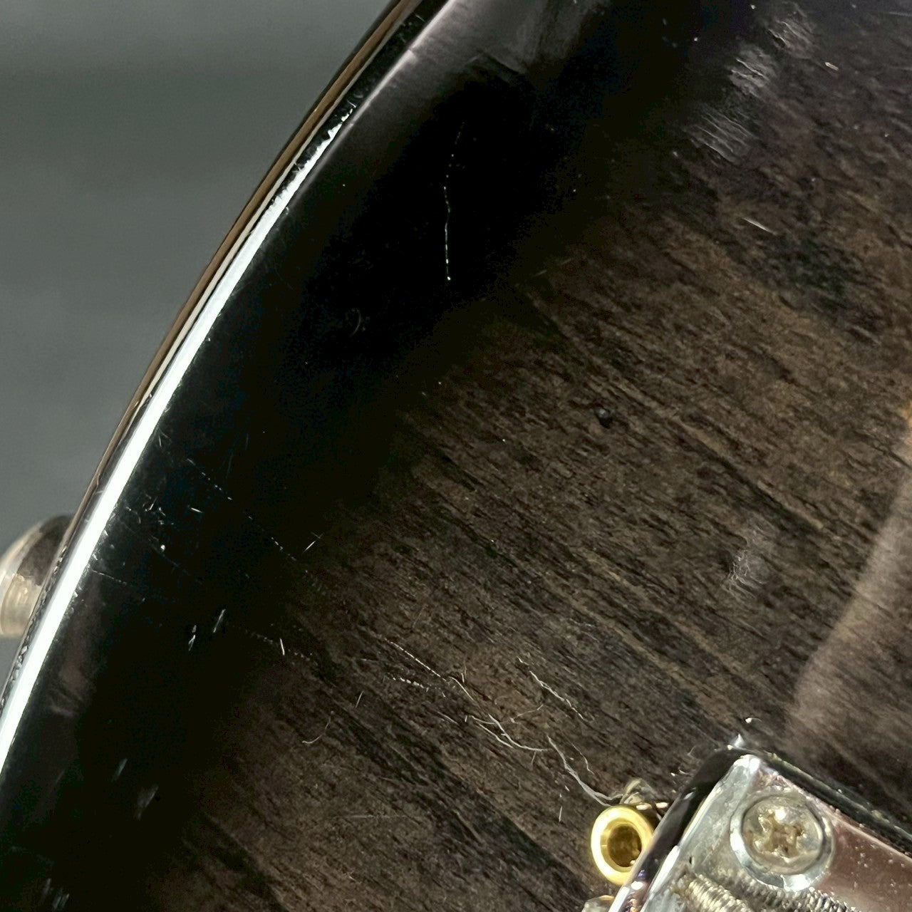 GRETSCH Electromatic Bass