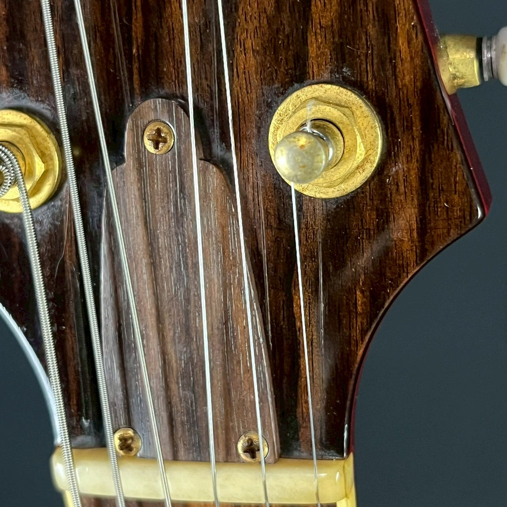 FGN Japan Custom Shop GF-FH5