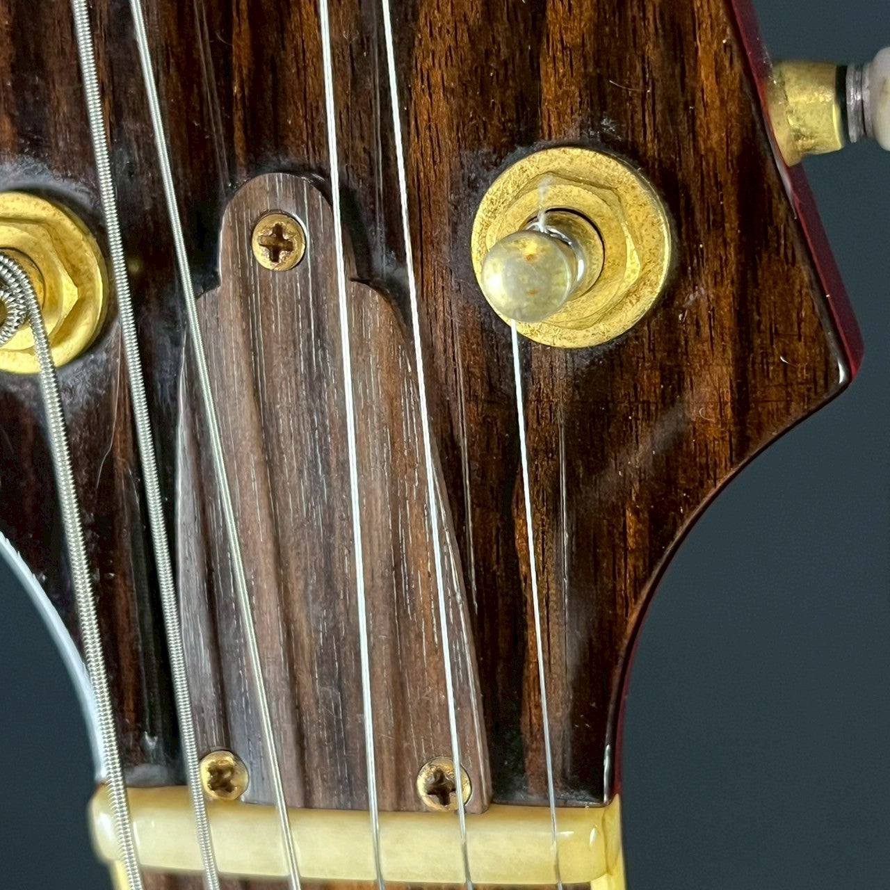 FGN Japan Custom Shop GF-FH5