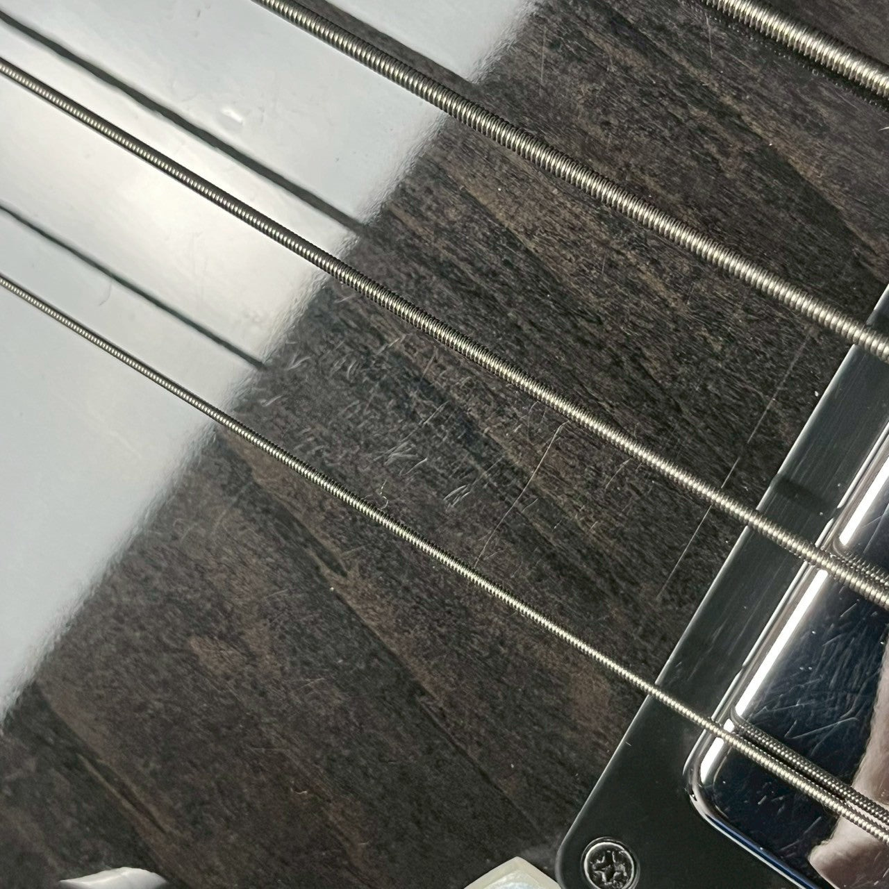 GRETSCH Electromatic Bass