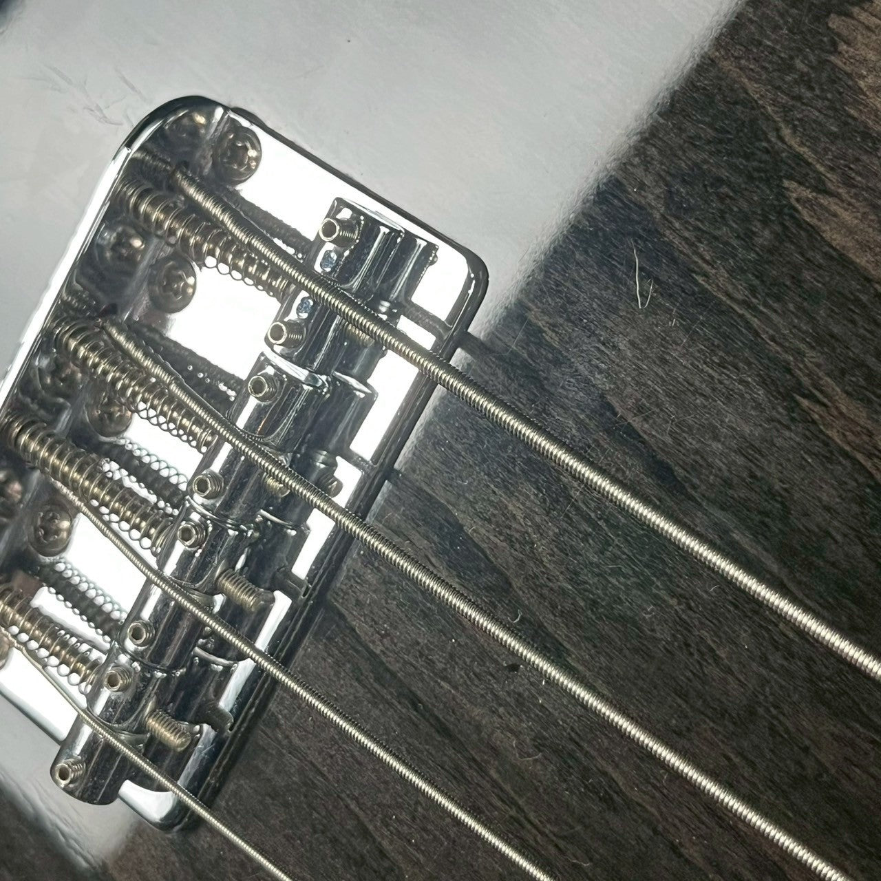 GRETSCH Electromatic Bass