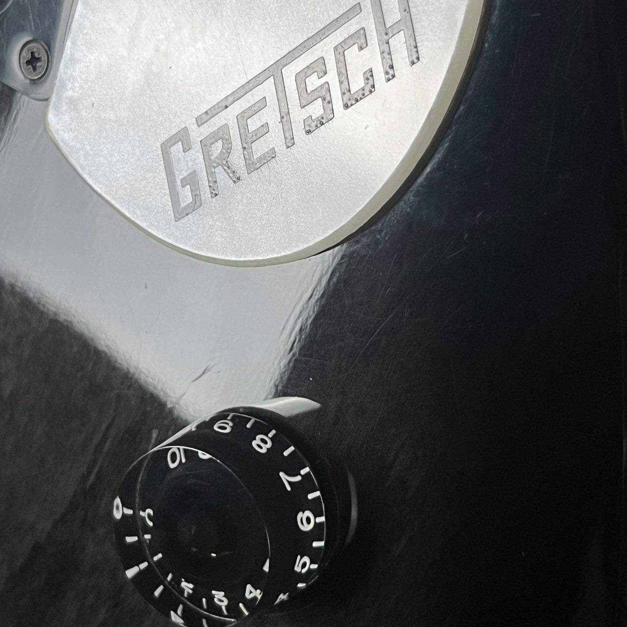 GRETSCH Electromatic Bass