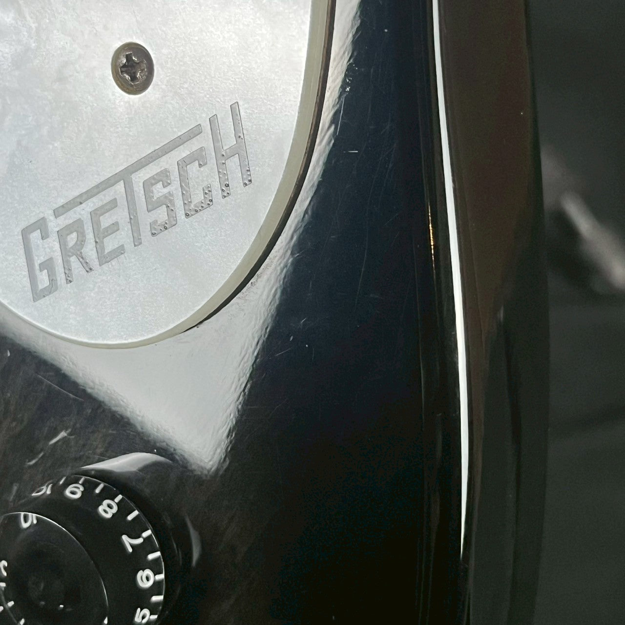 GRETSCH Electromatic Bass