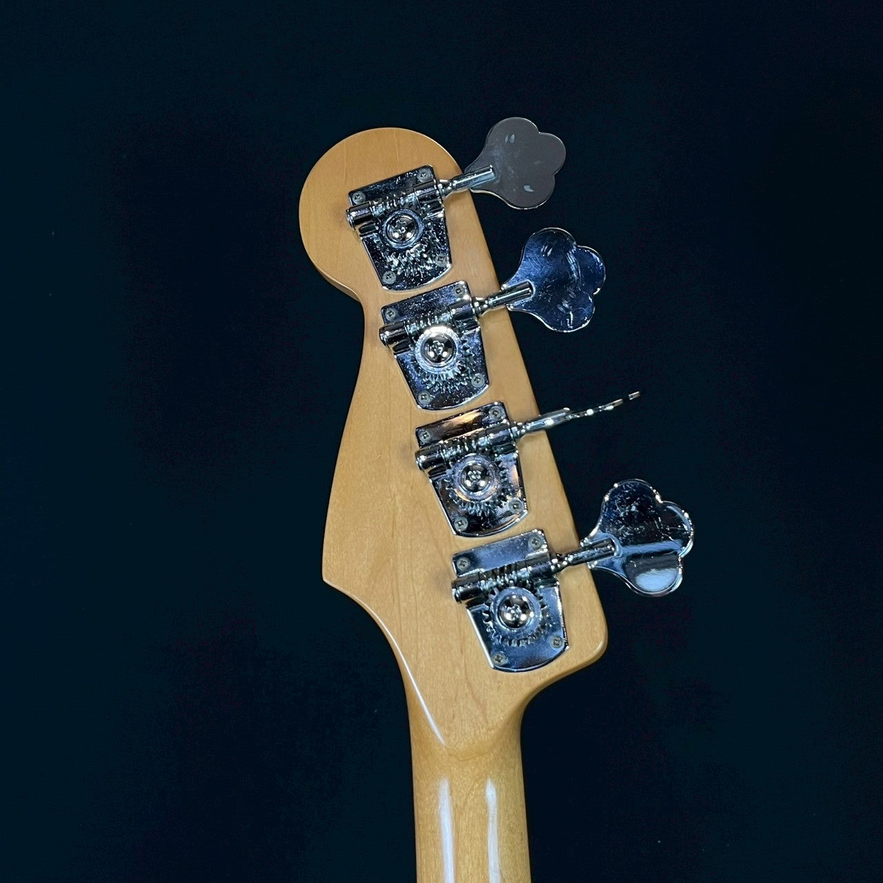 Fender Mexico Jazz Bass