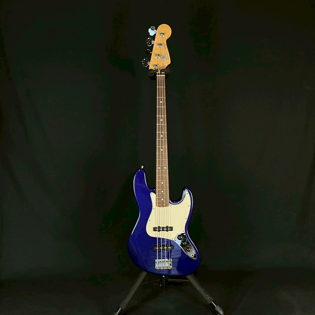 Fender Mexico Jazz Bass