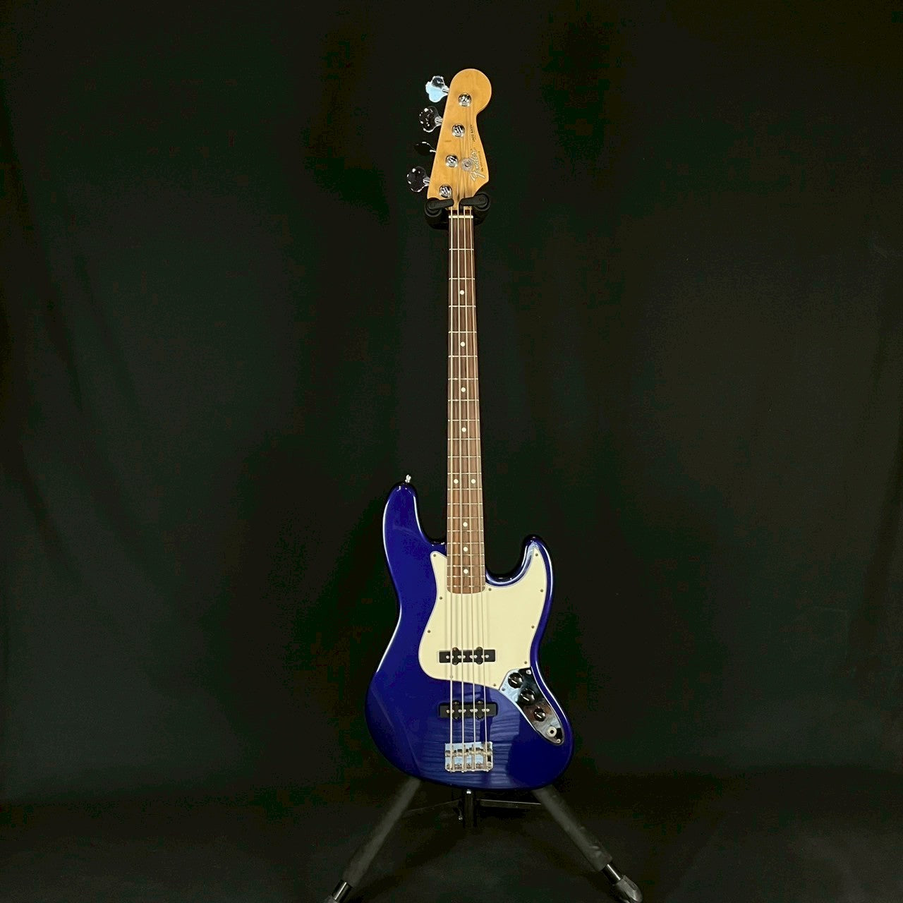 Fender Mexico Jazz Bass