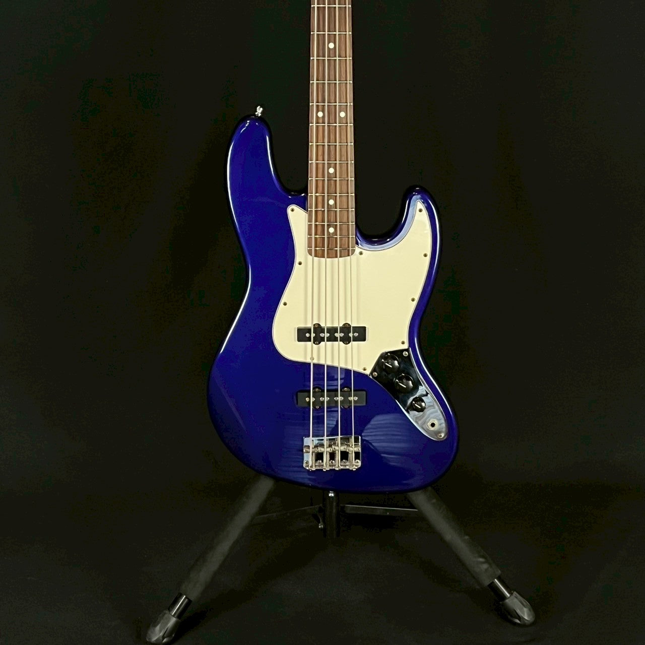 Fender Mexico Jazz Bass