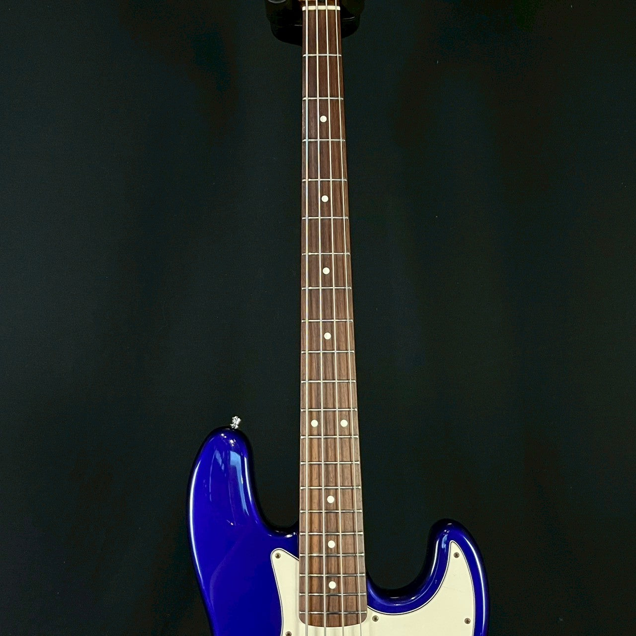 Fender Mexico Jazz Bass