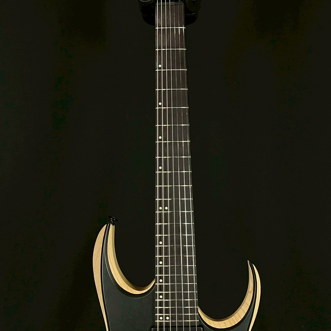 Ibanez Japan RGDR4427FX Prestige