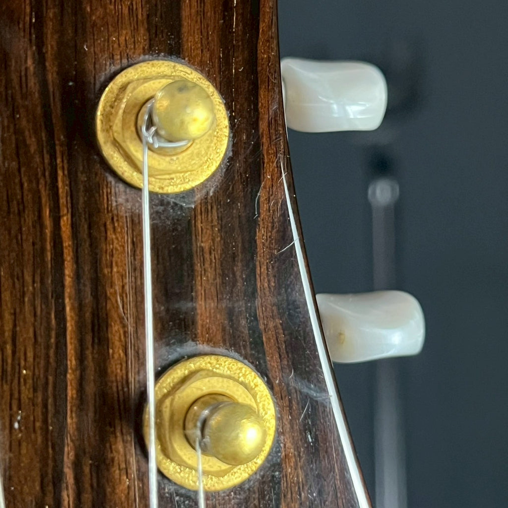 FGN Japan Custom Shop GF-FH5