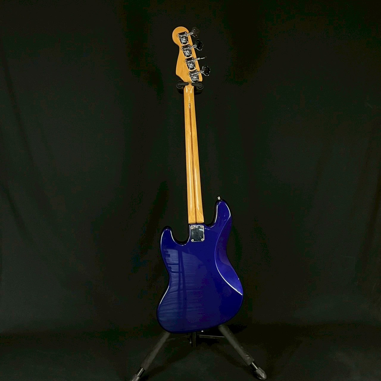 Fender Mexico Jazz Bass