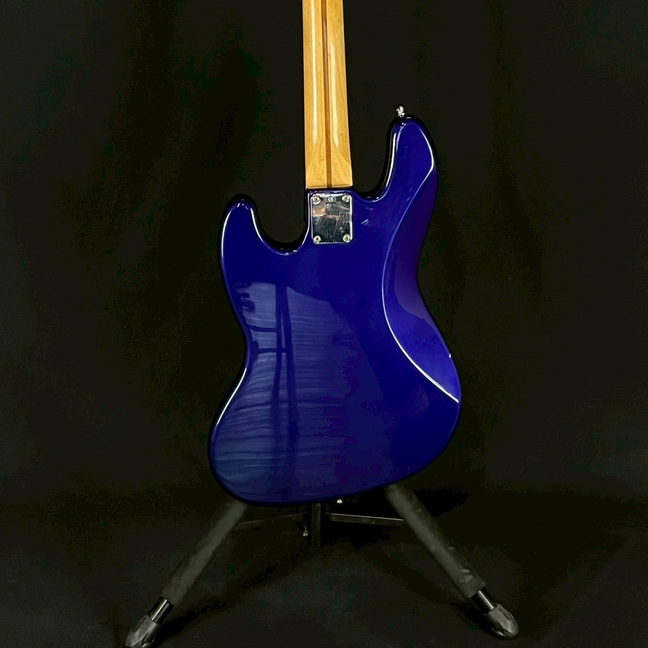 Fender Mexico Jazz Bass