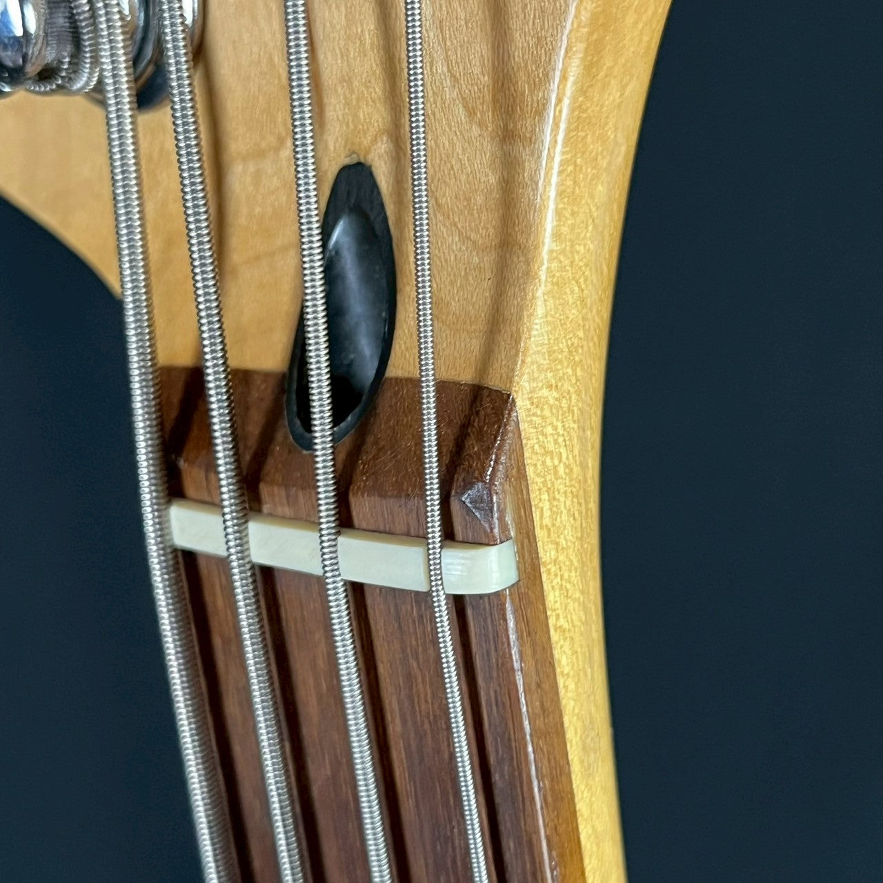 Fender Mexico Jazz Bass